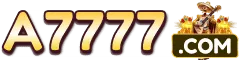 Logo navigasi a7777 — katalog game Android Indonesia