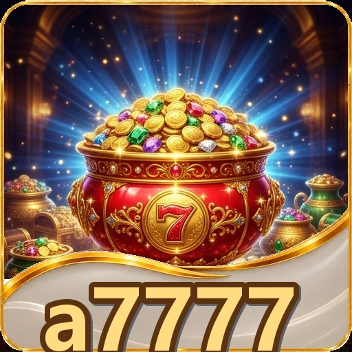 Unduh resmi katalog game a7777 v5.2.1 dari situs ini